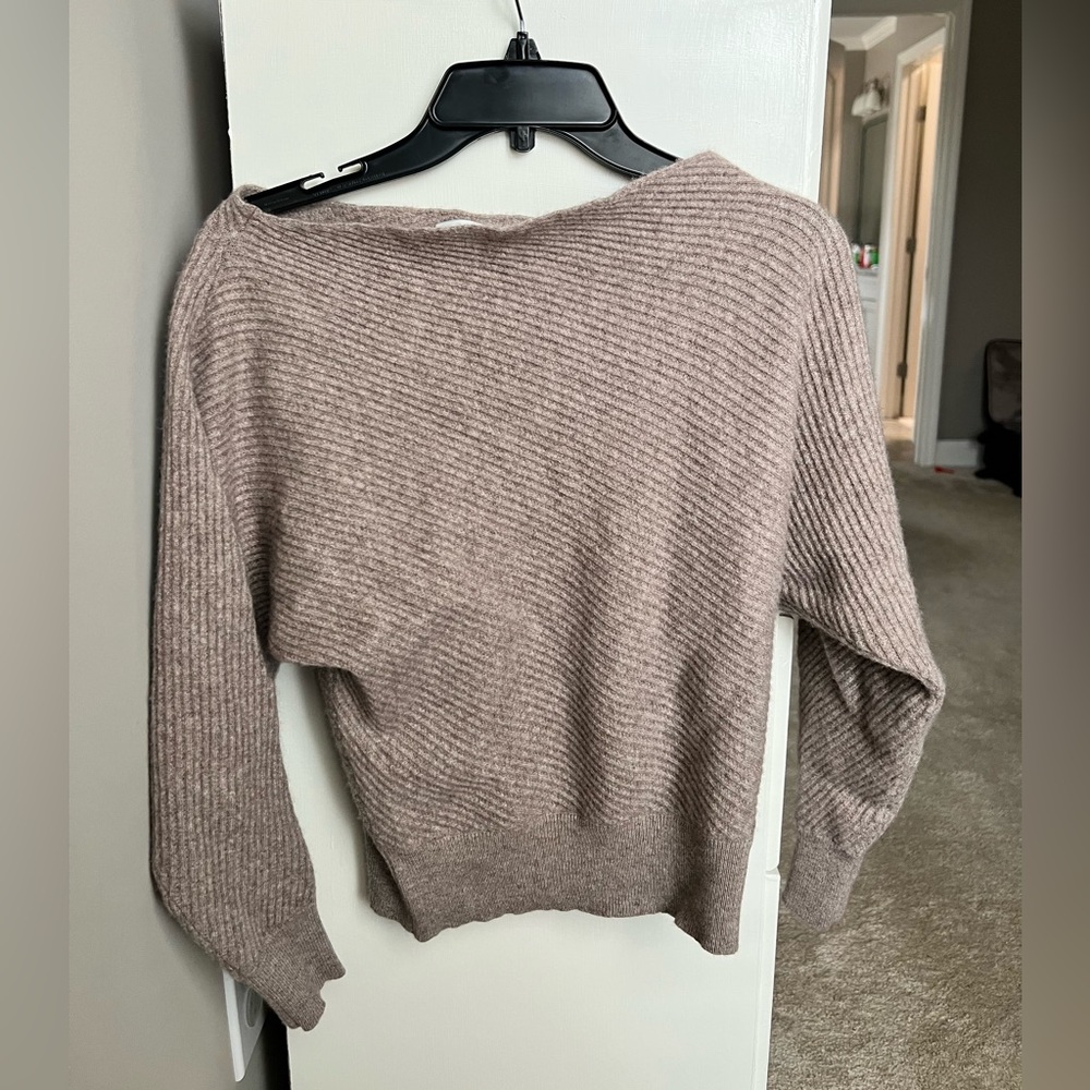 Reset Sweater